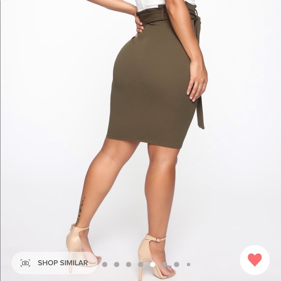 Favorite Memory MIDI Dress - Picture 5 of 10